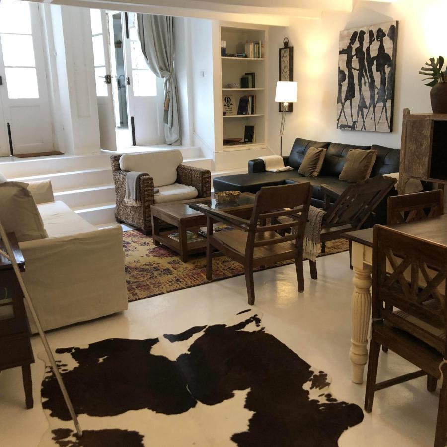 Apartmán Portosense Almada Exteriér fotografie