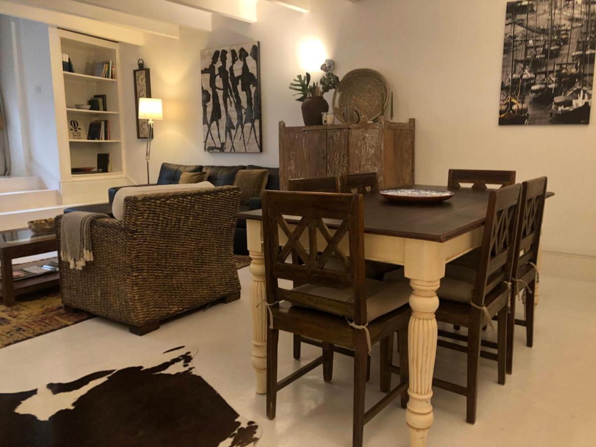Apartmán Portosense Almada Exteriér fotografie