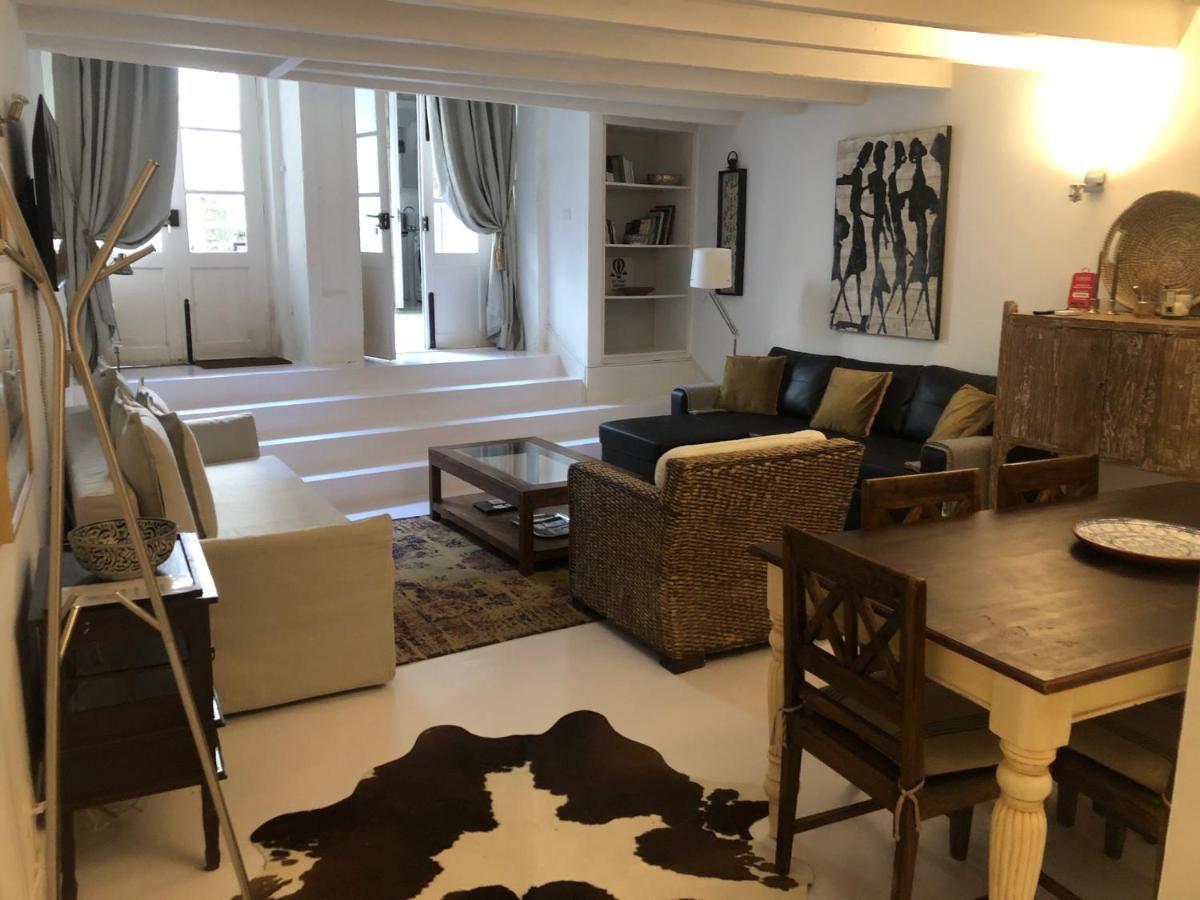 Apartmán Portosense Almada Exteriér fotografie