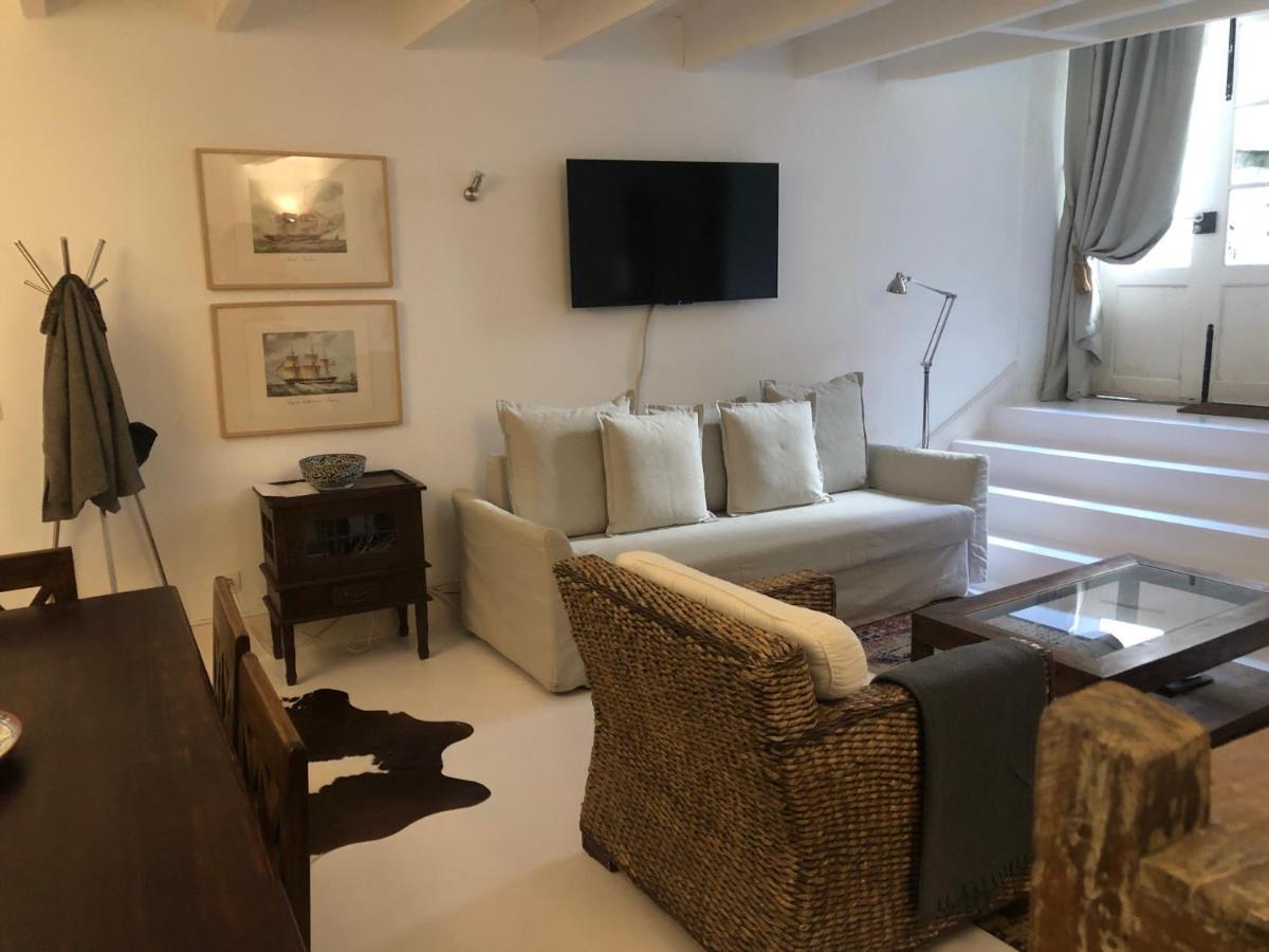 Apartmán Portosense Almada Exteriér fotografie