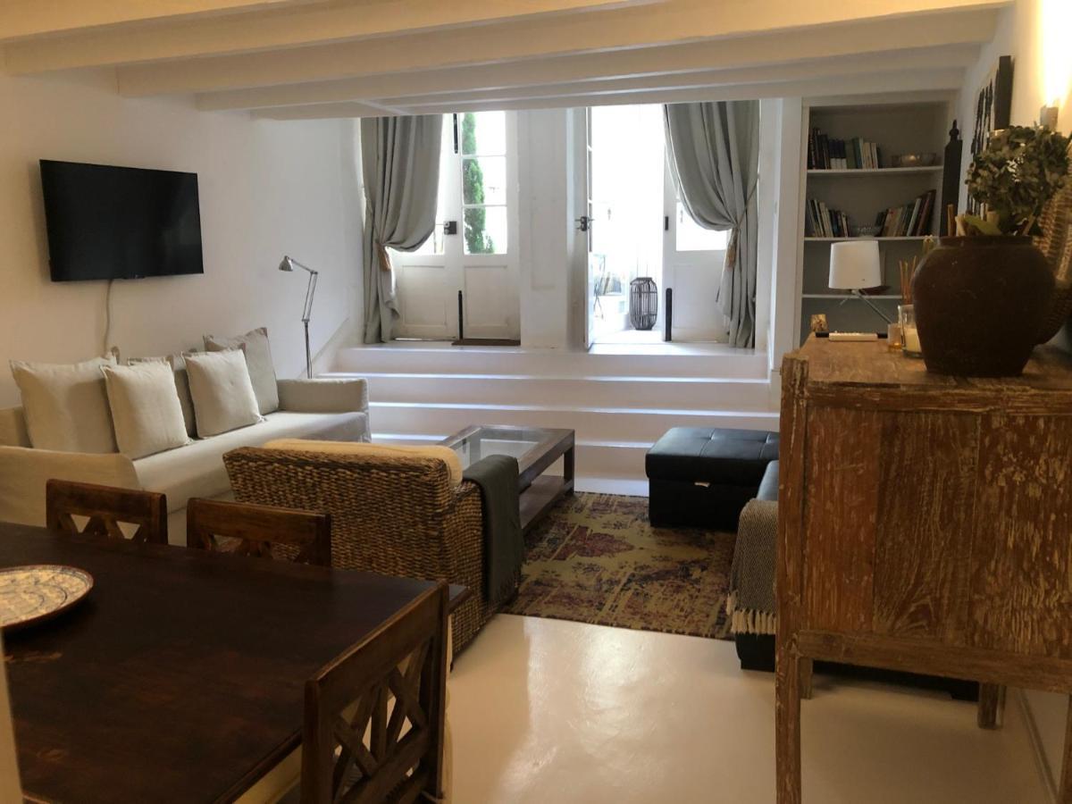 Apartmán Portosense Almada Exteriér fotografie