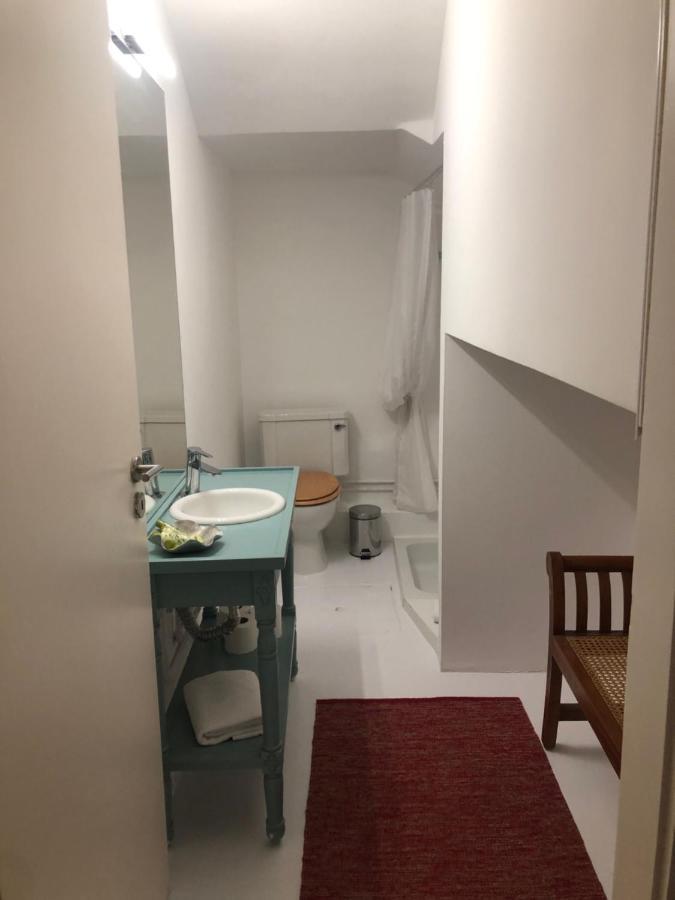 Apartmán Portosense Almada Exteriér fotografie