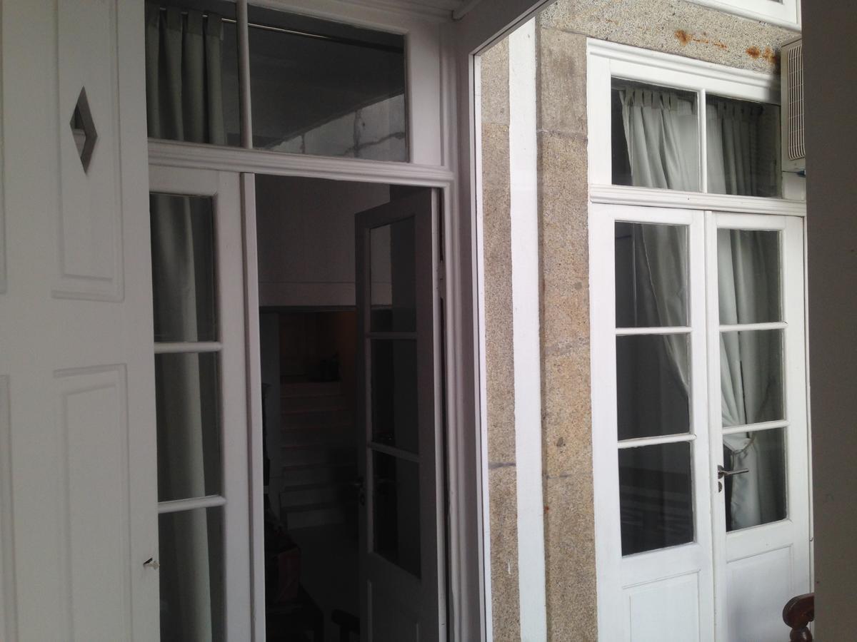 Apartmán Portosense Almada Exteriér fotografie