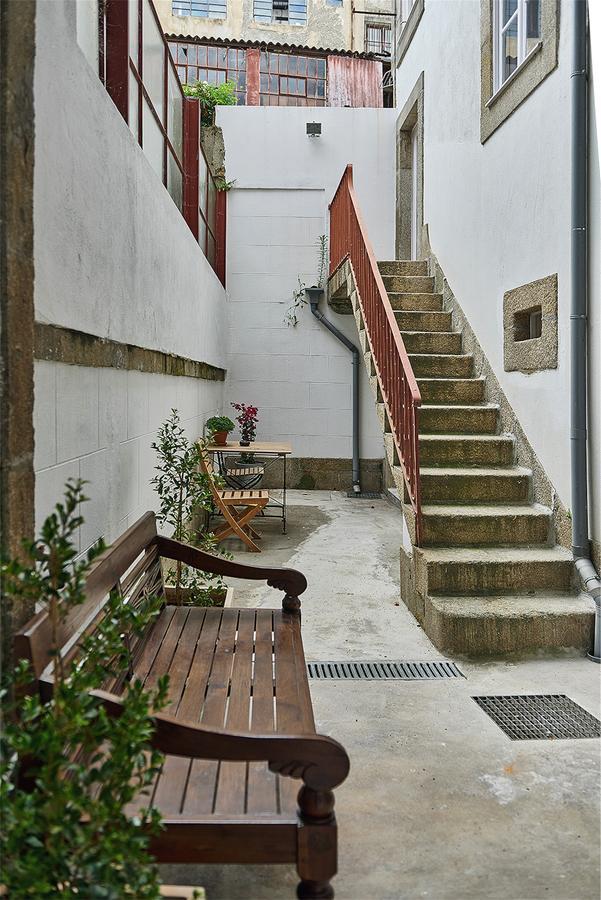 Apartmán Portosense Almada Exteriér fotografie
