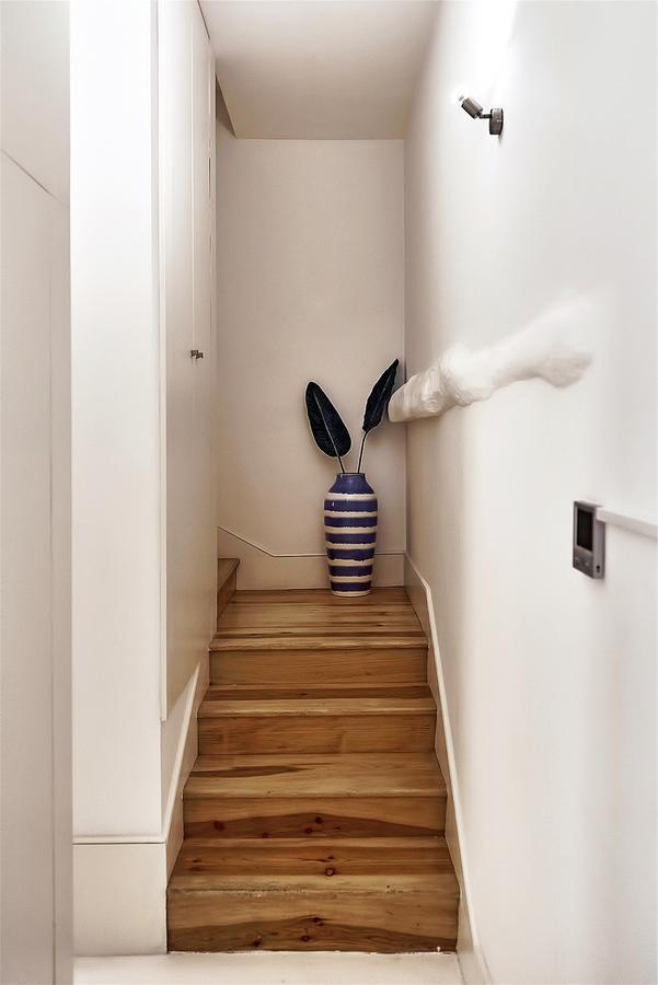 Apartmán Portosense Almada Exteriér fotografie