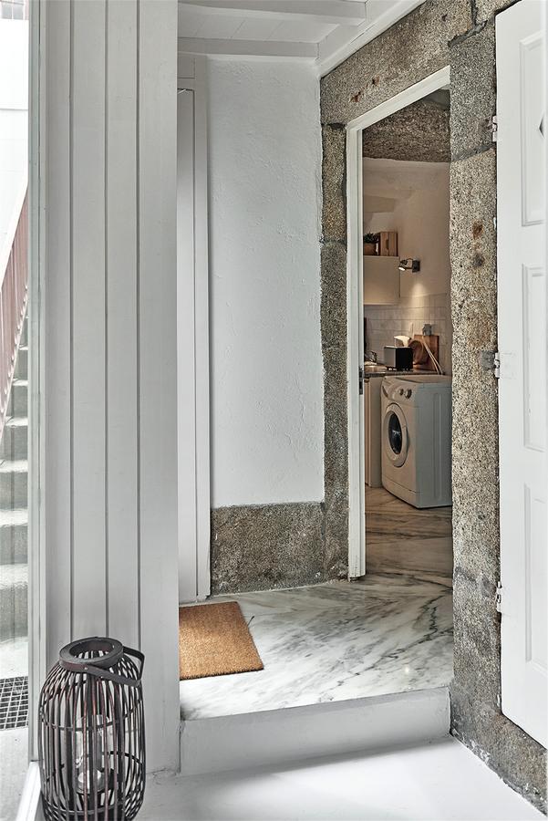Apartmán Portosense Almada Exteriér fotografie
