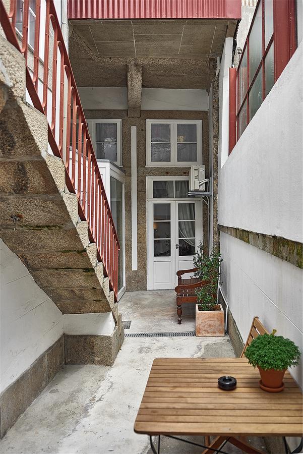 Apartmán Portosense Almada Exteriér fotografie