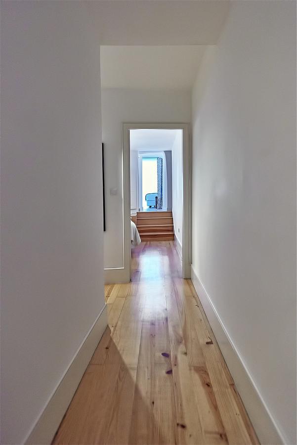 Apartmán Portosense Almada Exteriér fotografie