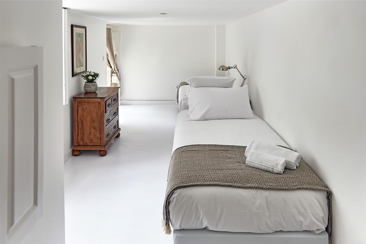 Apartmán Portosense Almada Exteriér fotografie