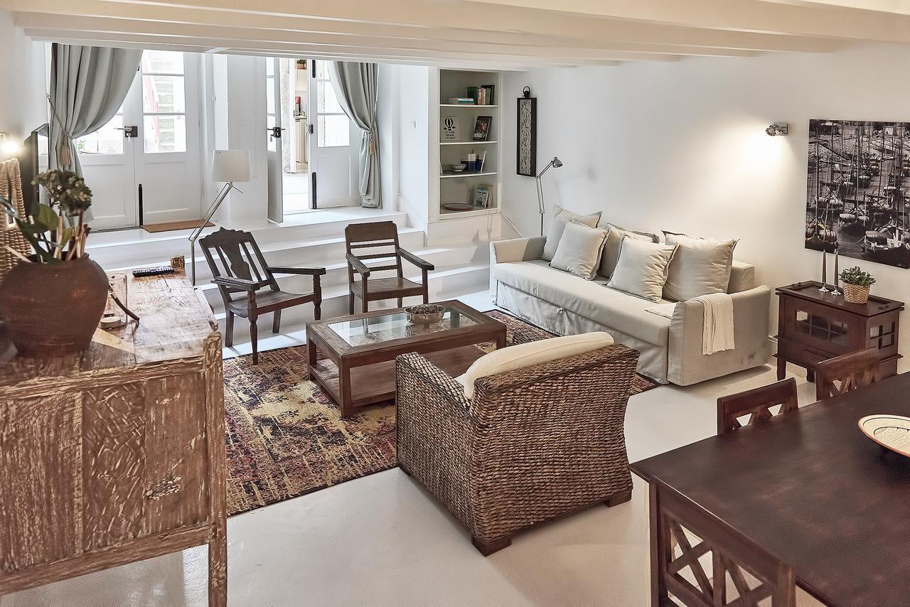 Apartmán Portosense Almada Exteriér fotografie