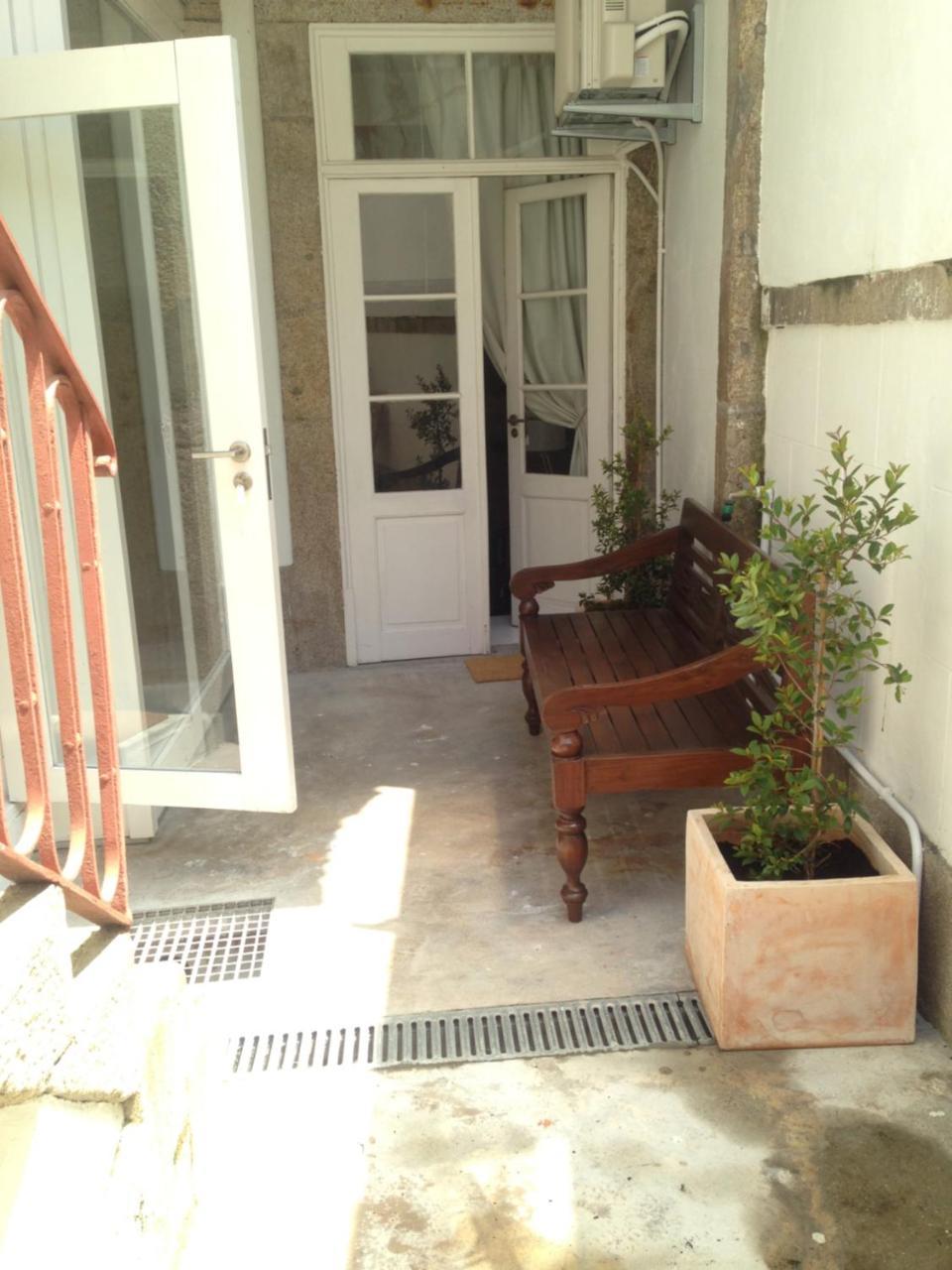 Apartmán Portosense Almada Exteriér fotografie