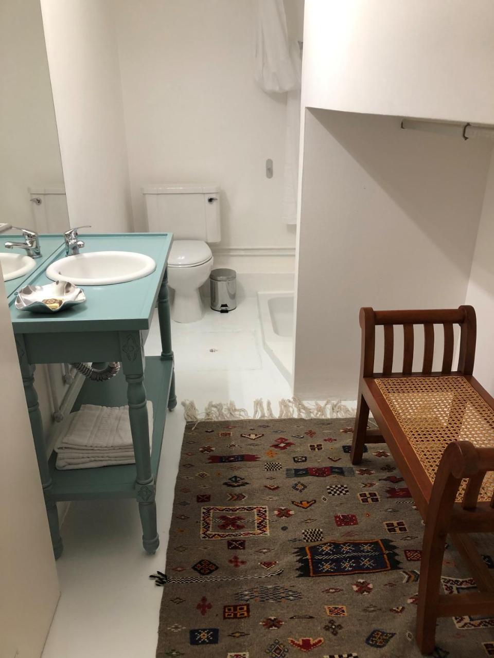 Apartmán Portosense Almada Exteriér fotografie