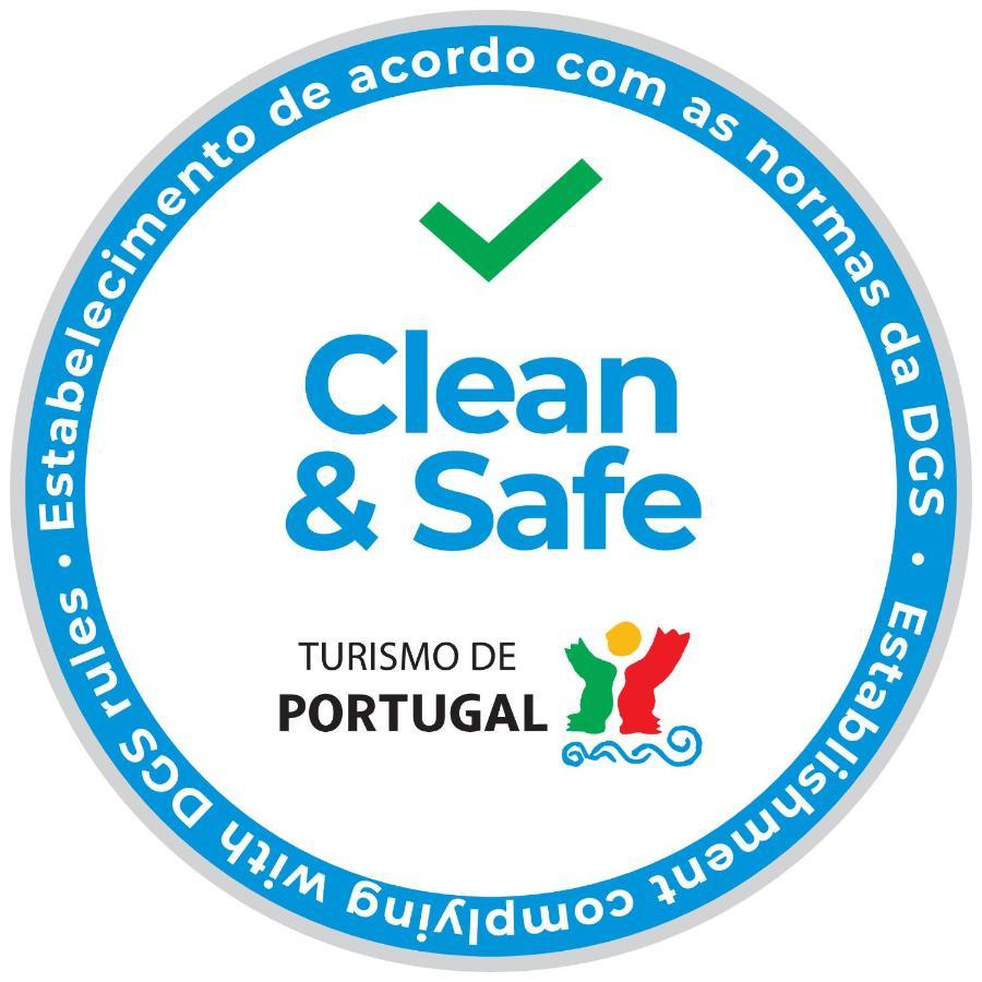Apartmán Portosense Almada Exteriér fotografie