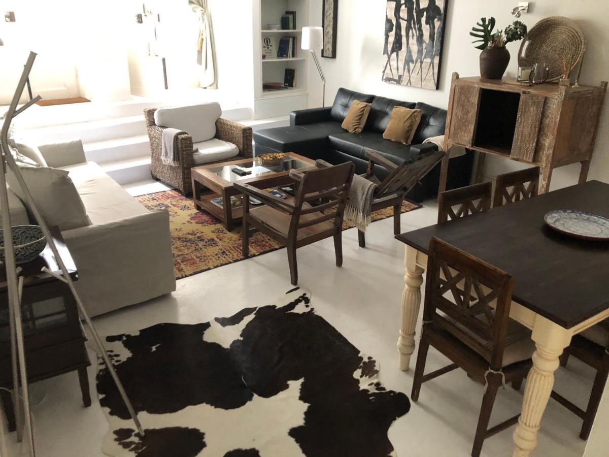 Apartmán Portosense Almada Exteriér fotografie