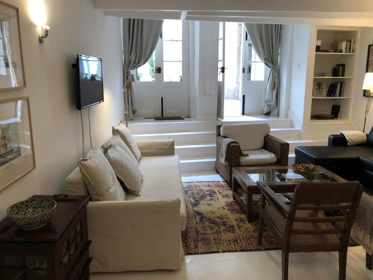 Apartmán Portosense Almada Exteriér fotografie