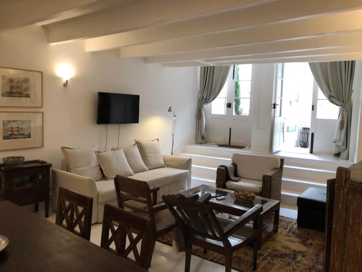 Apartmán Portosense Almada Exteriér fotografie