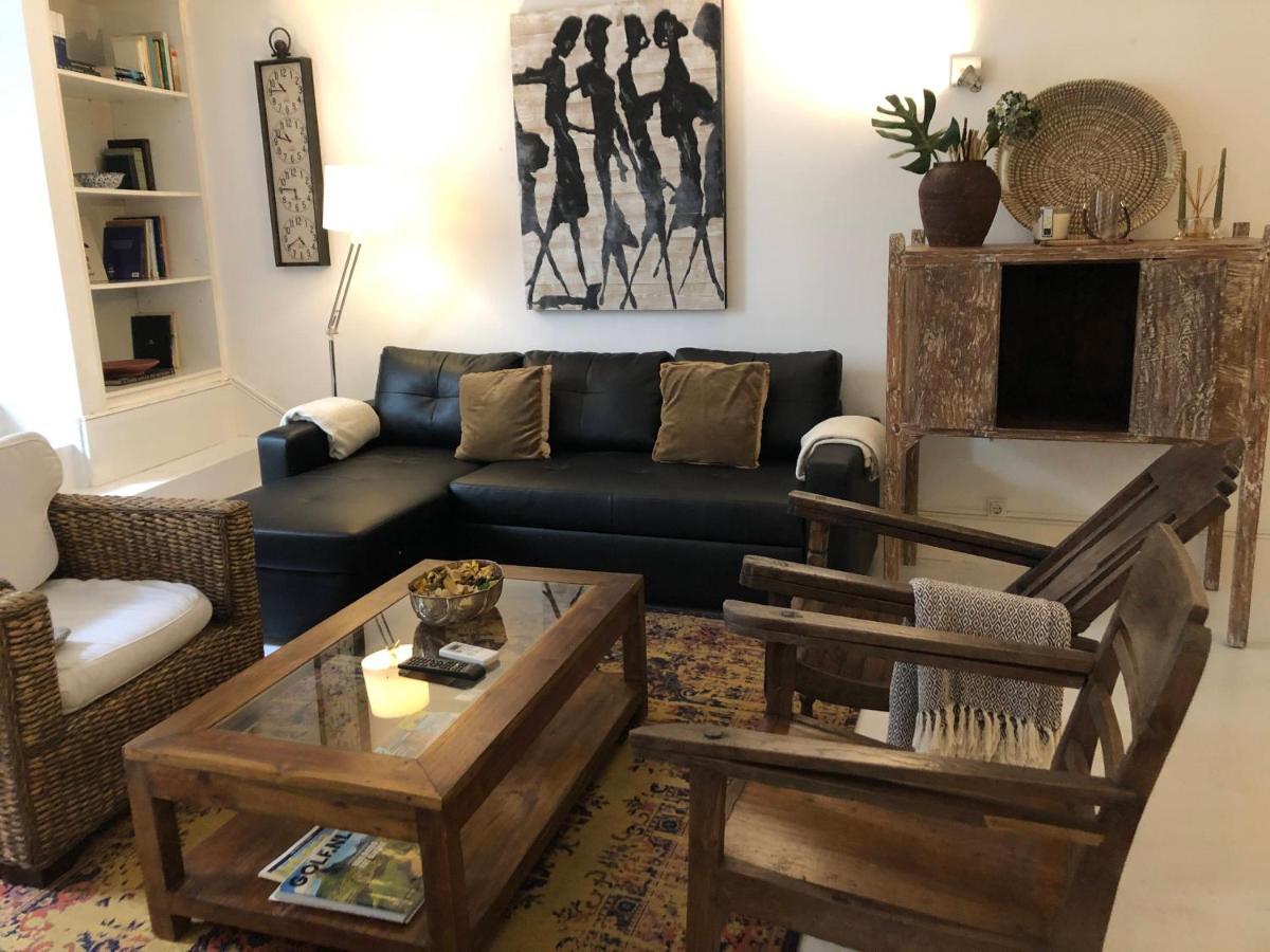 Apartmán Portosense Almada Exteriér fotografie