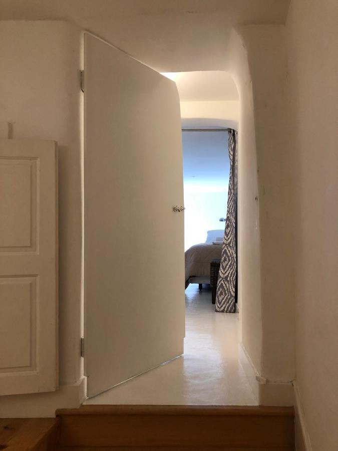 Apartmán Portosense Almada Exteriér fotografie